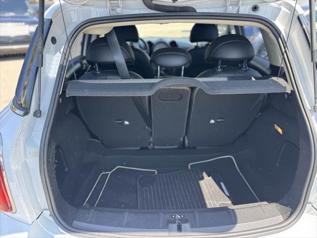 used 2014 MINI Countryman car, priced at $8,500