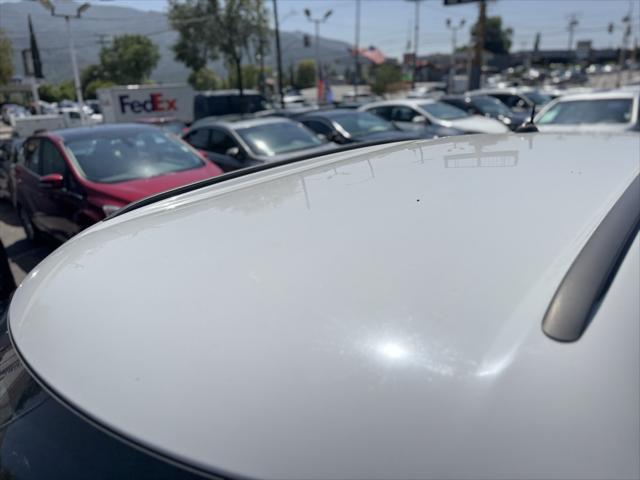 used 2014 MINI Countryman car, priced at $8,500