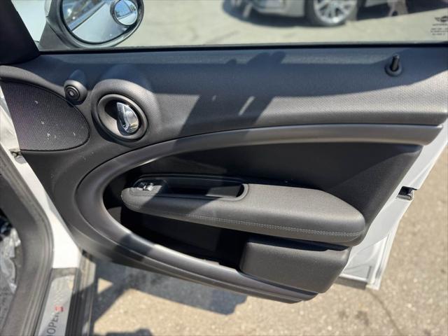 used 2014 MINI Countryman car, priced at $8,500
