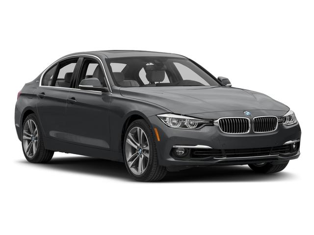 used 2017 BMW 330e car, priced at $12,700