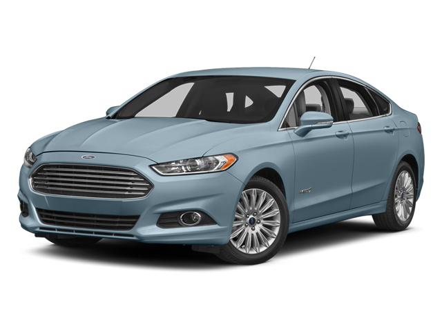 used 2014 Ford Fusion Hybrid car, priced at $7,500