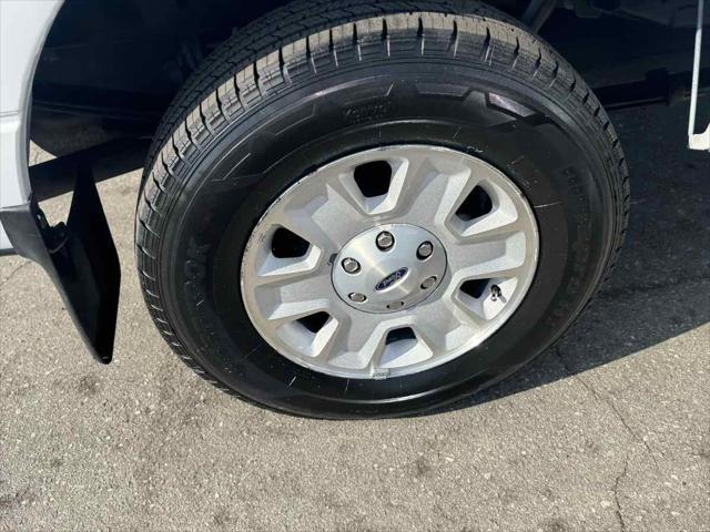 used 2013 Ford F-150 car, priced at $11,700