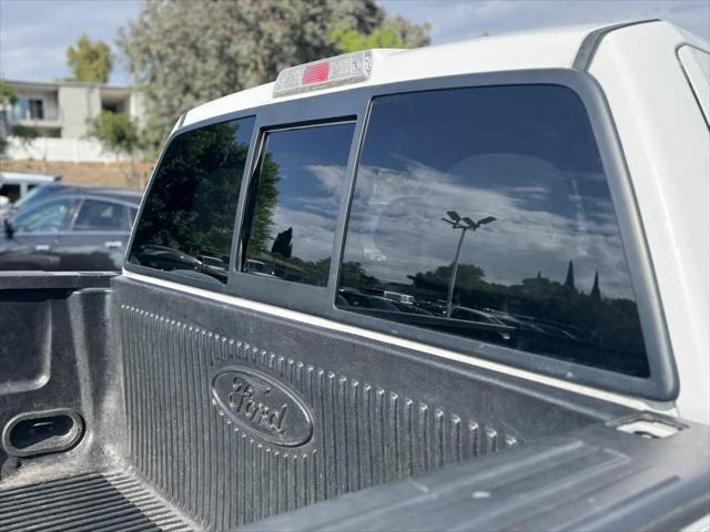 used 2013 Ford F-150 car, priced at $11,700