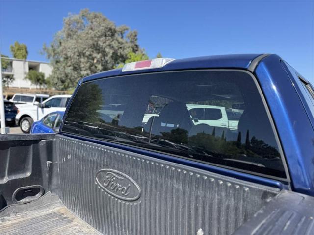 used 2007 Ford F-150 car, priced at $11,900