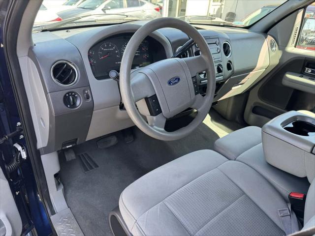 used 2007 Ford F-150 car, priced at $11,900