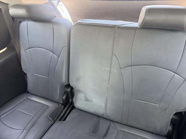 used 2018 Buick Enclave car, priced at $14,795