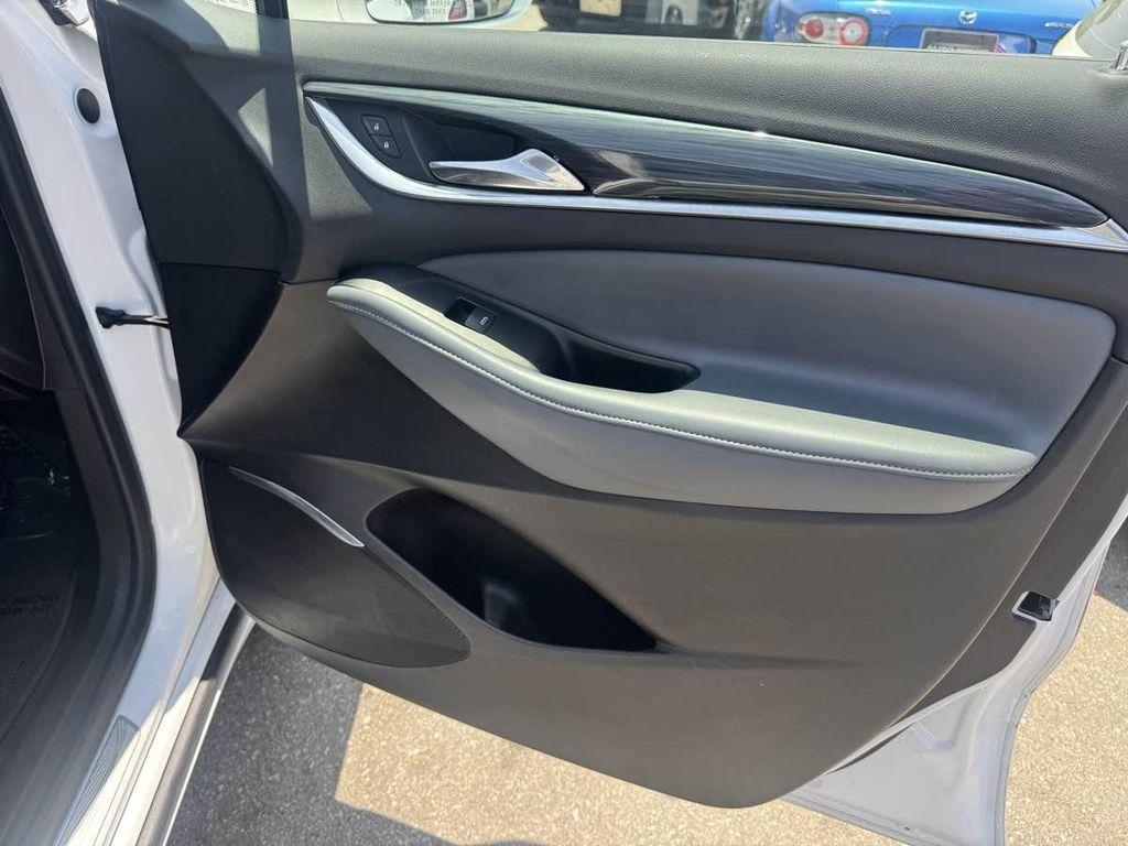 used 2018 Buick Enclave car, priced at $13,995