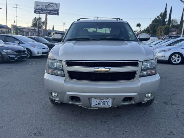 used 2007 Chevrolet Avalanche car, priced at $12,995