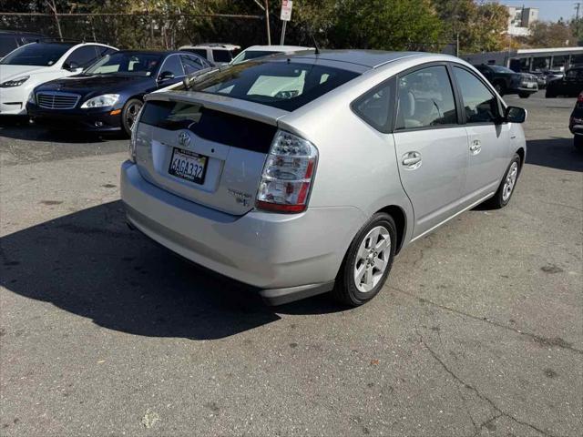 used 2008 Toyota Prius car, priced at $9,795