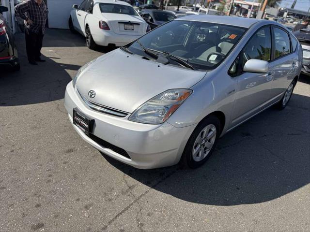 used 2008 Toyota Prius car, priced at $9,795