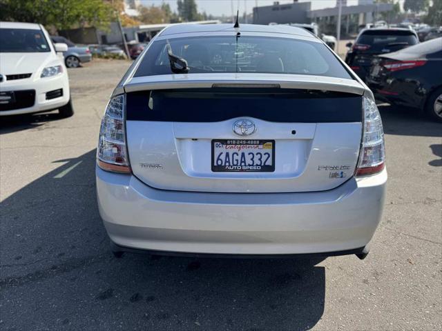 used 2008 Toyota Prius car, priced at $9,795