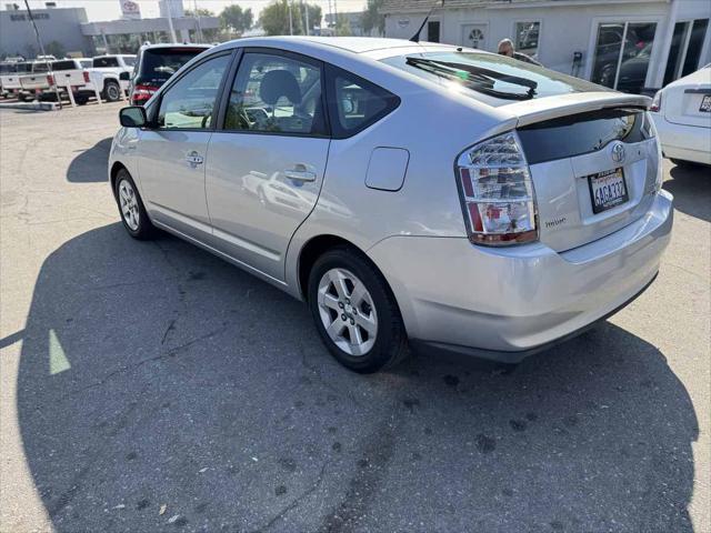 used 2008 Toyota Prius car, priced at $9,795