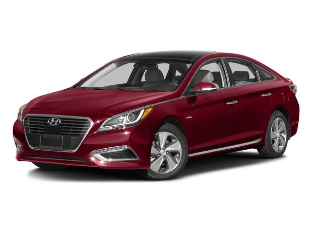 used 2016 Hyundai Sonata Hybrid car, priced at $11,395