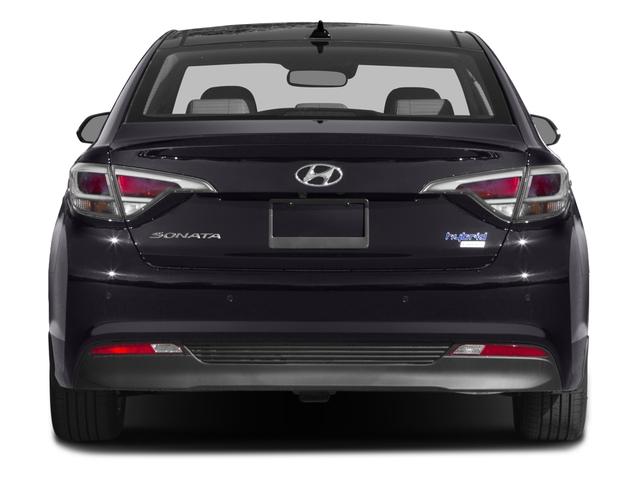 used 2016 Hyundai Sonata Hybrid car, priced at $11,395