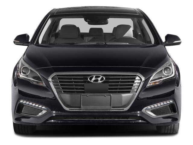 used 2016 Hyundai Sonata Hybrid car, priced at $11,395