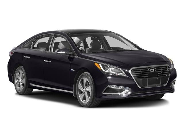 used 2016 Hyundai Sonata Hybrid car, priced at $11,395