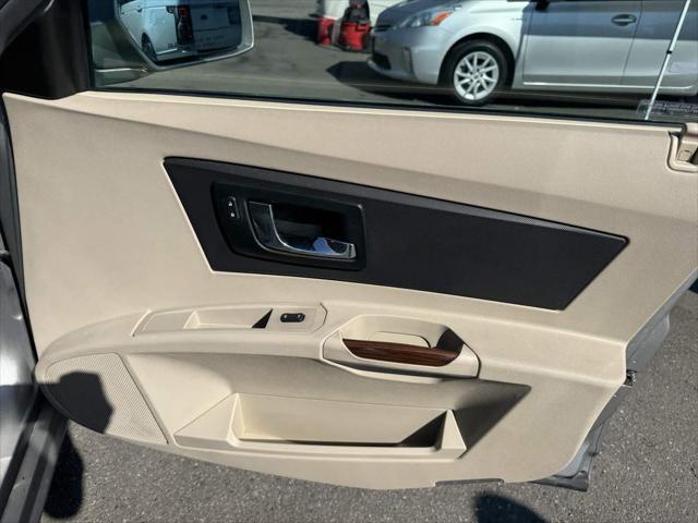 used 2004 Cadillac CTS car, priced at $5,995