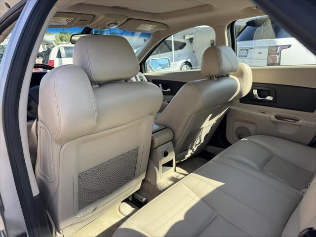 used 2004 Cadillac CTS car, priced at $5,995