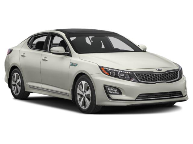 used 2015 Kia Optima Hybrid car, priced at $10,995