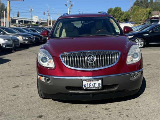 used 2011 Buick Enclave car, priced at $8,995