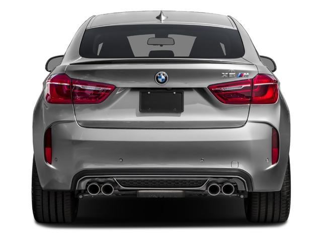 used 2017 BMW X6 M car, priced at $28,995