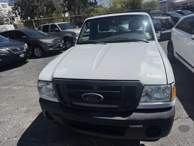 used 2010 Ford Ranger car, priced at $10,995