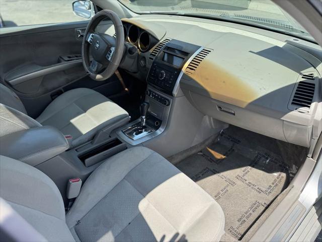 used 2007 Nissan Maxima car, priced at $5,500