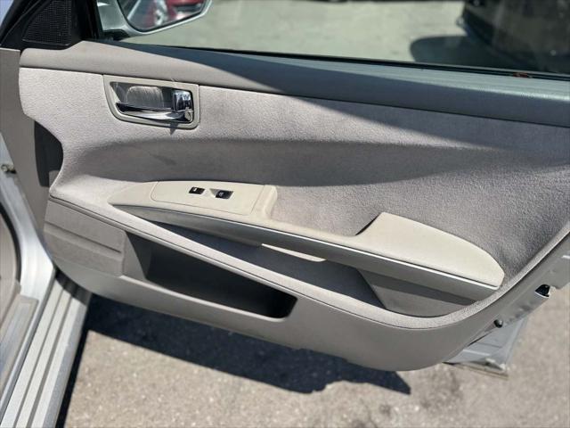 used 2007 Nissan Maxima car, priced at $5,500