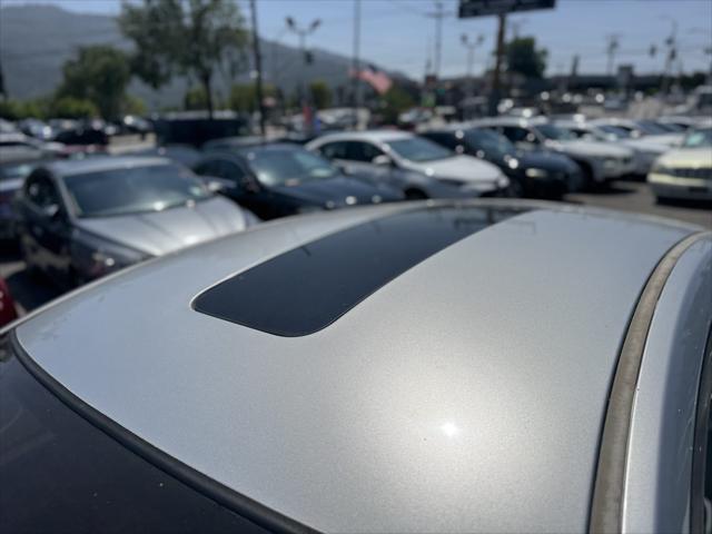 used 2007 Nissan Maxima car, priced at $5,500