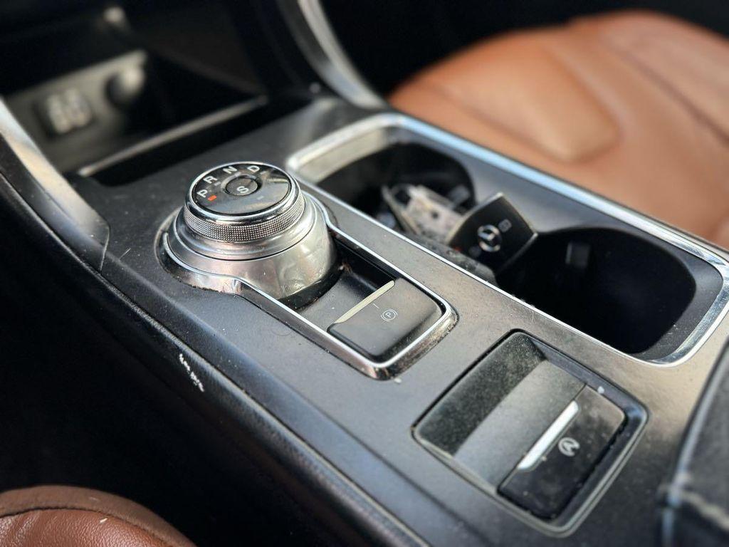 used 2020 Ford Fusion car, priced at $12,995