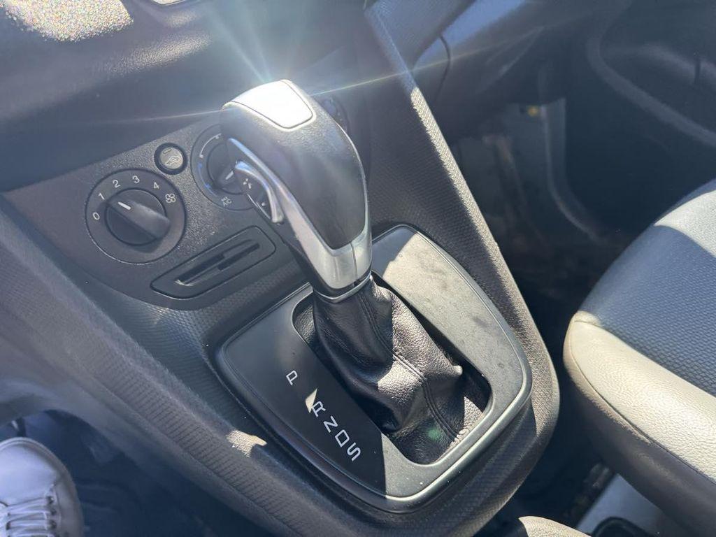used 2018 Ford Transit Connect car, priced at $14,800