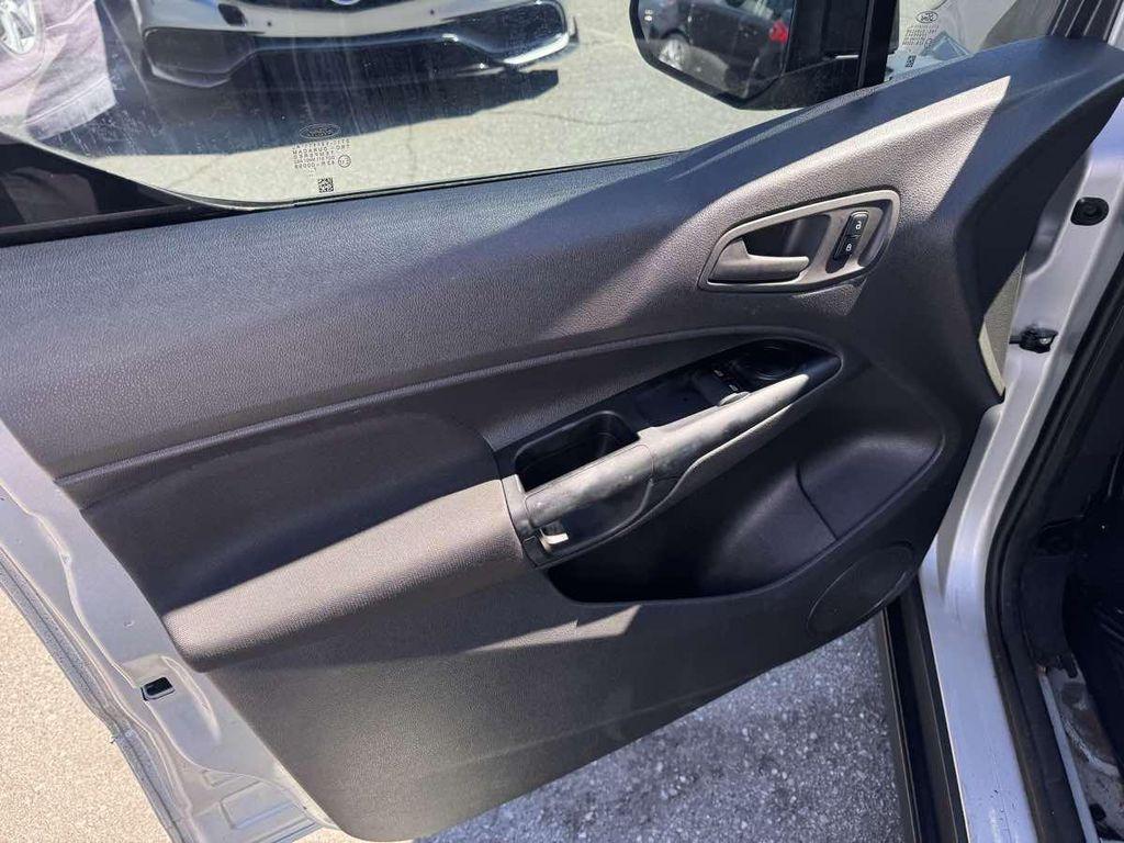 used 2018 Ford Transit Connect car, priced at $14,800