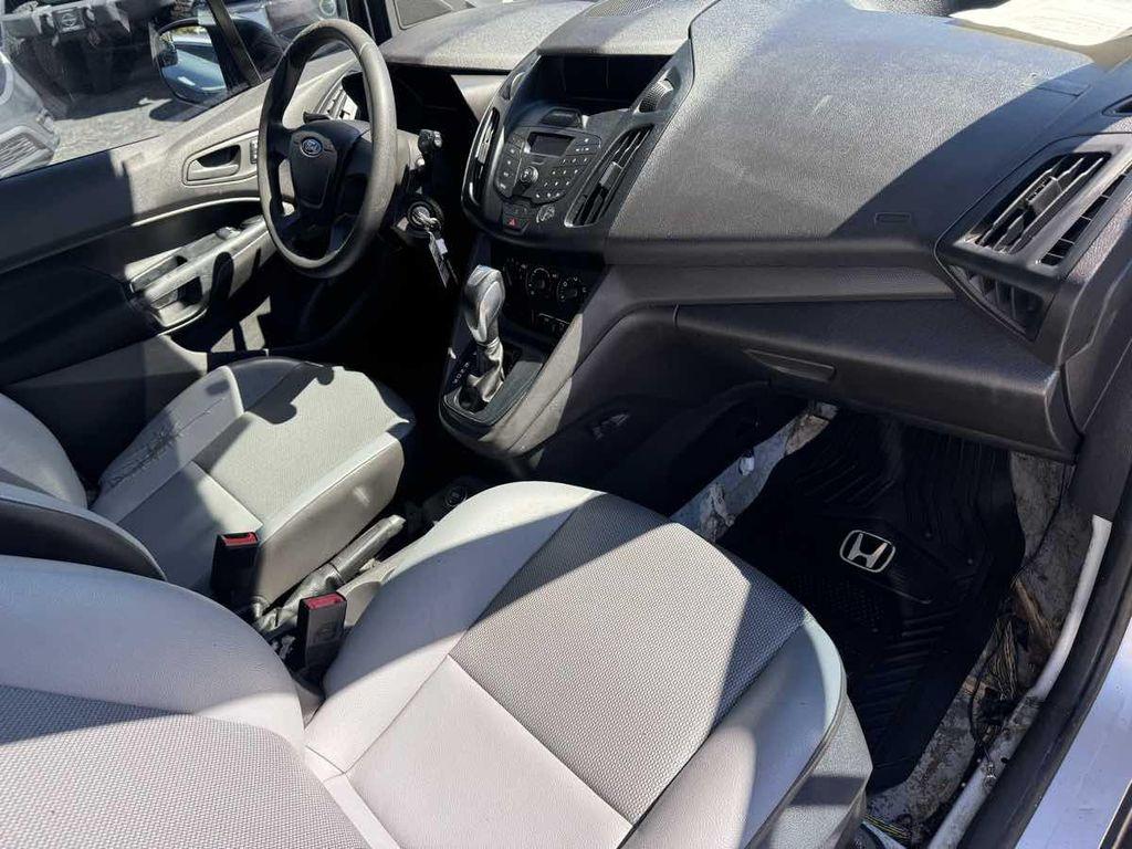 used 2018 Ford Transit Connect car, priced at $14,800