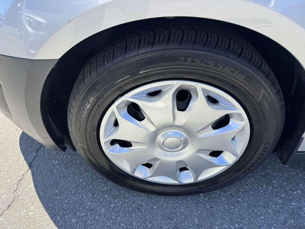 used 2018 Ford Transit Connect car, priced at $14,800