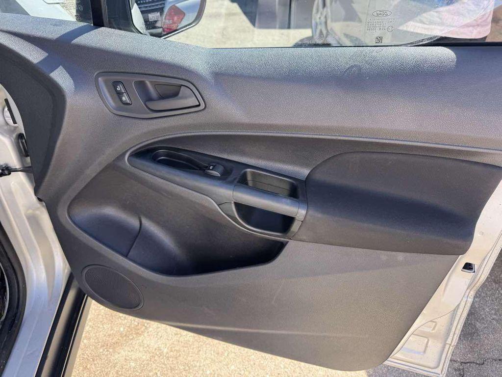used 2018 Ford Transit Connect car, priced at $14,800