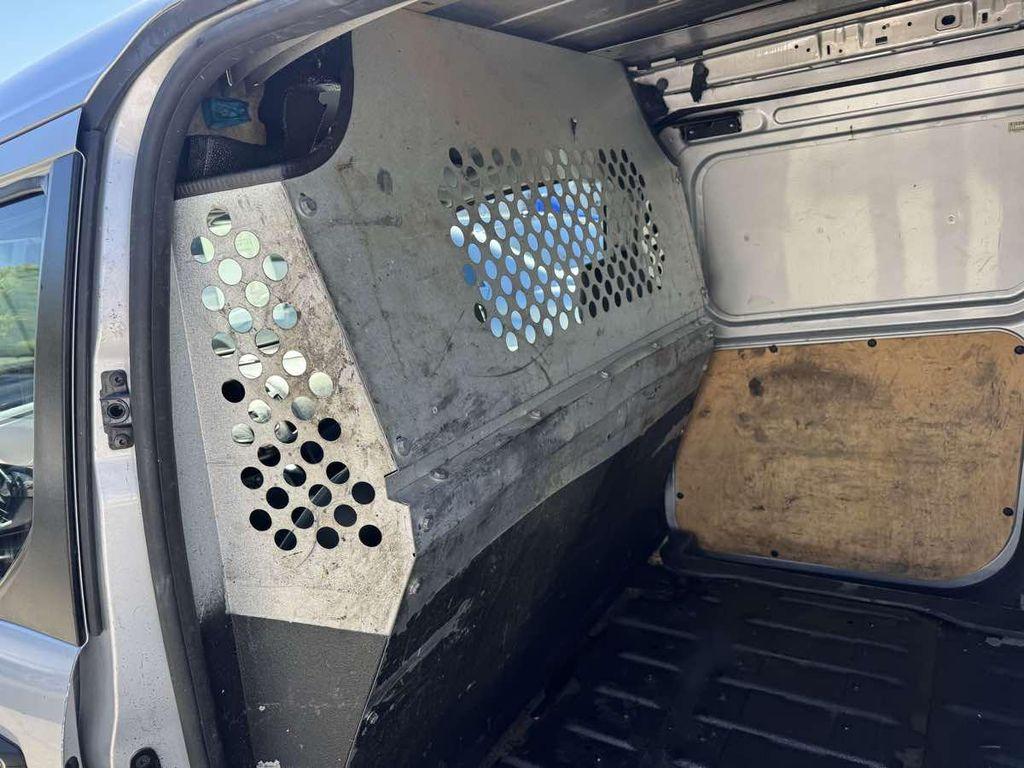 used 2018 Ford Transit Connect car, priced at $14,800