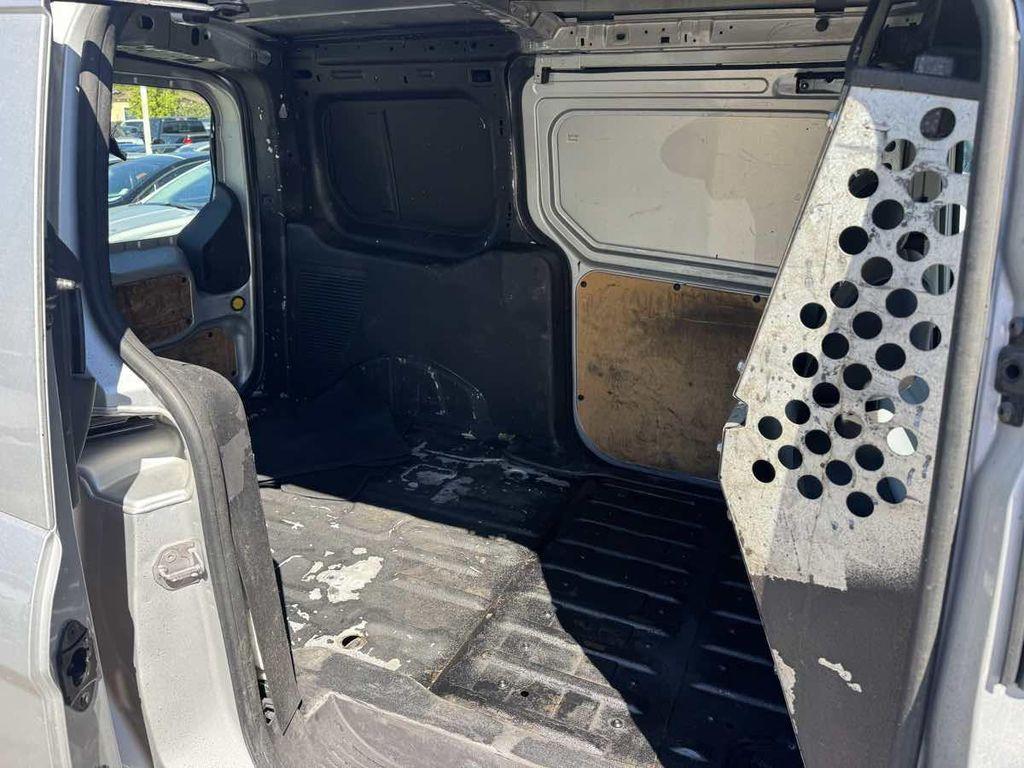 used 2018 Ford Transit Connect car, priced at $14,800