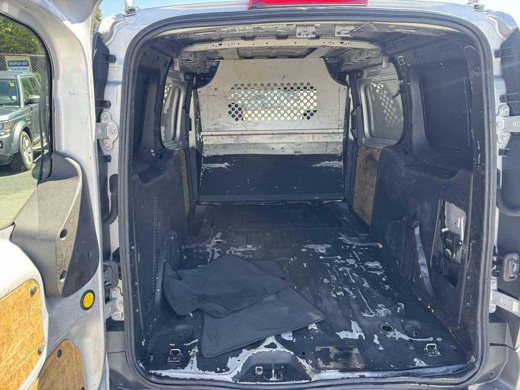 used 2018 Ford Transit Connect car, priced at $14,800