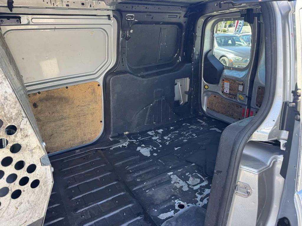 used 2018 Ford Transit Connect car, priced at $14,800