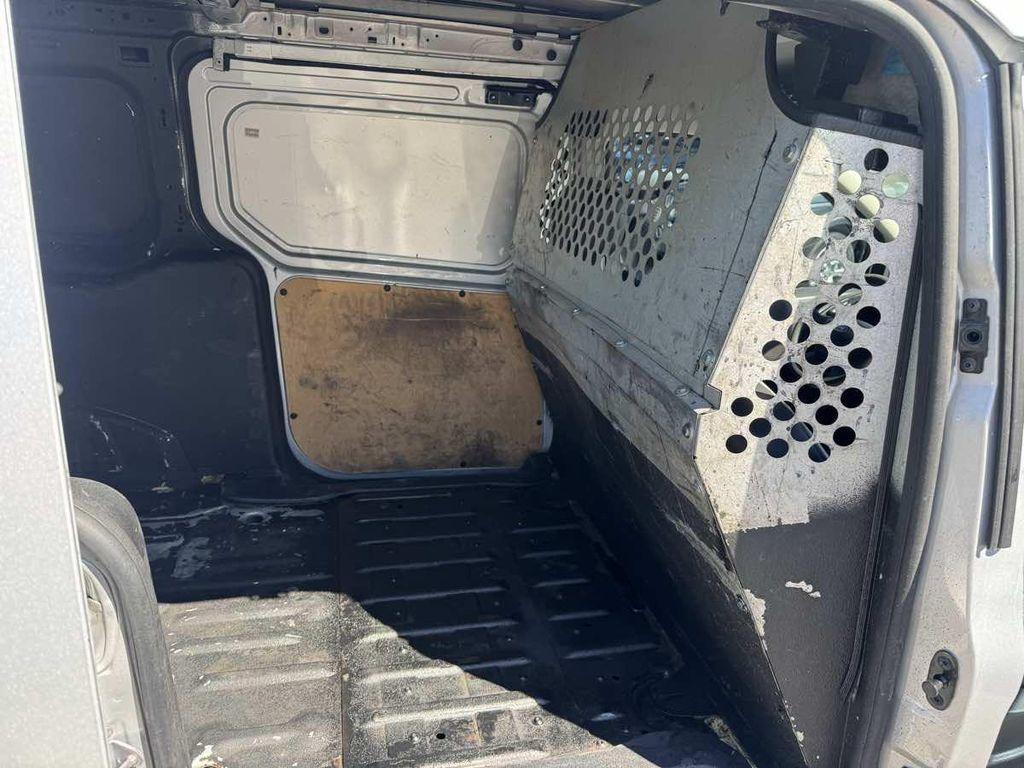 used 2018 Ford Transit Connect car, priced at $14,800