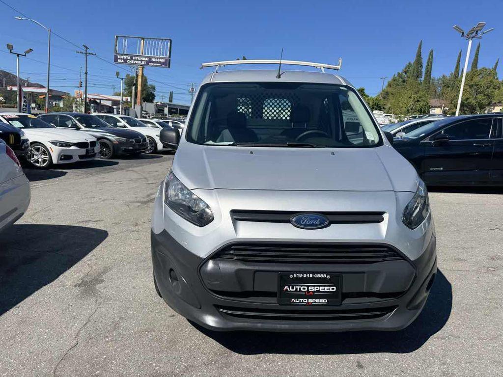 used 2018 Ford Transit Connect car, priced at $14,800