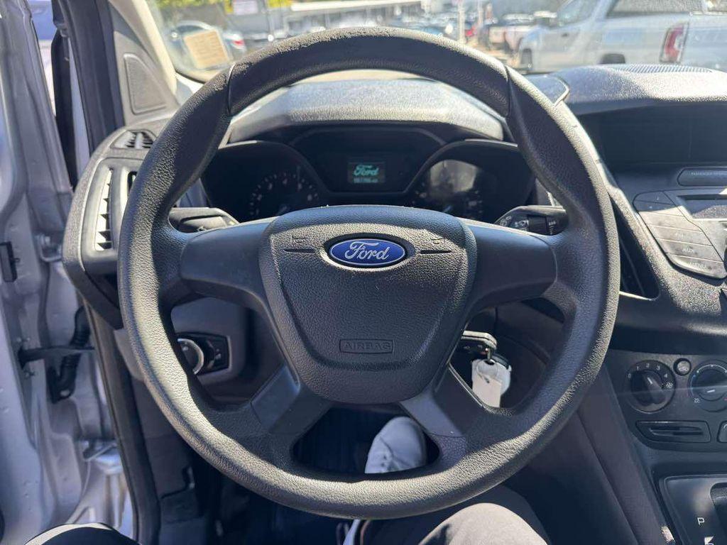 used 2018 Ford Transit Connect car, priced at $14,800