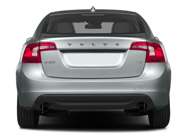 used 2013 Volvo S60 car, priced at $9,995