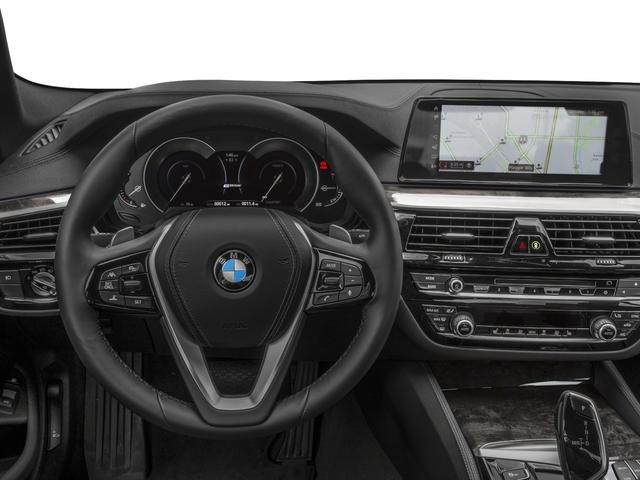 used 2018 BMW 530e car, priced at $16,700