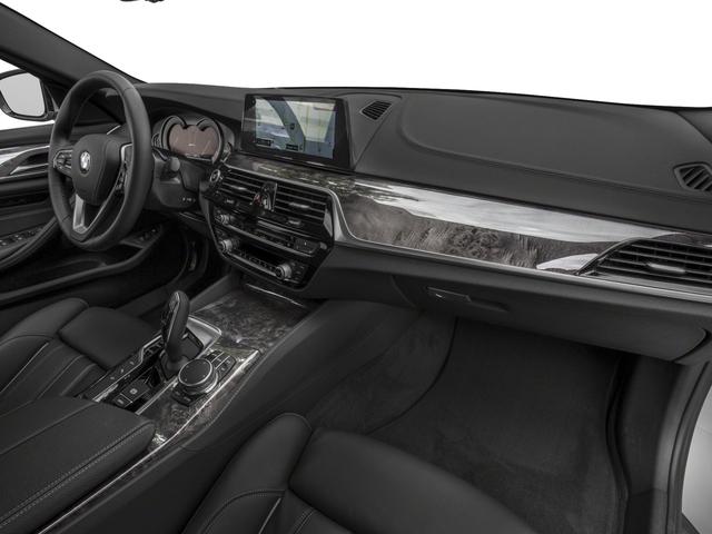 used 2018 BMW 530e car, priced at $16,700
