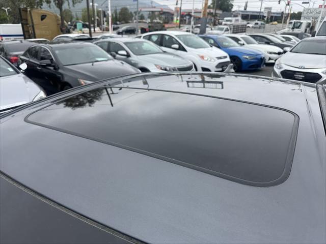 used 2024 Subaru Legacy car, priced at $27,995