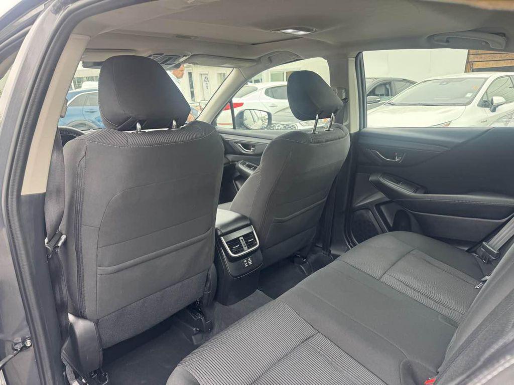 used 2024 Subaru Legacy car, priced at $23,995