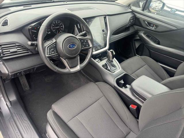 used 2024 Subaru Legacy car, priced at $27,995