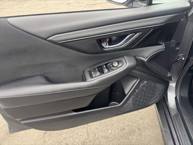 used 2024 Subaru Legacy car, priced at $27,995