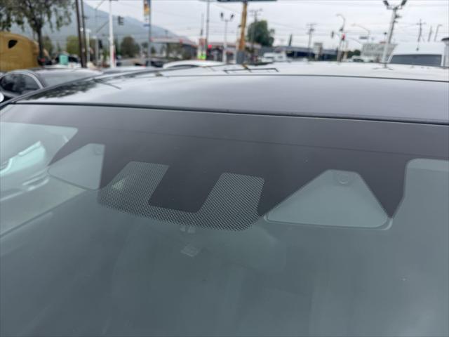 used 2024 Subaru Legacy car, priced at $27,995